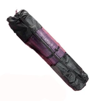 เสื่อโยคะ หนา 10 mm ขนาด 183x61 cm