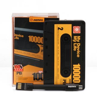 แบตสำรองเทป 10000 mAh