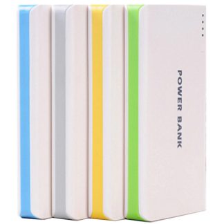 แบตสำรองอ้วน 50000 mAh
