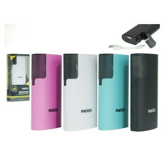 แบตสำรอง ARNOX 6200 mAh