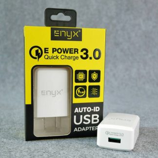 Adapter ENYX Quick Charge 3.0