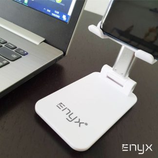 ENYX Fliping phone holder ที่วางมือถือ ขาตั้งมือถือแบบพับได้