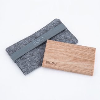 แบตสำรอง Eloop E12 11000 mAh