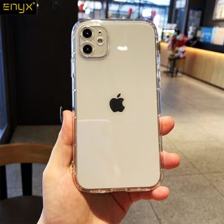 Enyx เคสใสไอโฟน เคส iPhone หลายรุ่นแบบ TPU