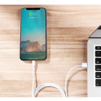 สายชาร์จ Foxconn ใช้สำหรับไอโฟน iPhone Lightning