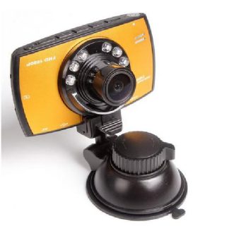 กล้องติดรถยนต์ GS9000