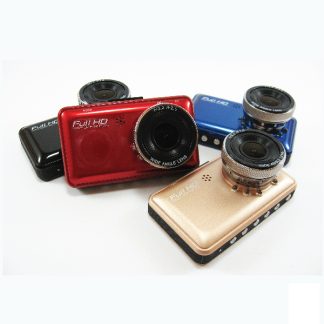 กล้องติดรถยนต์ H300