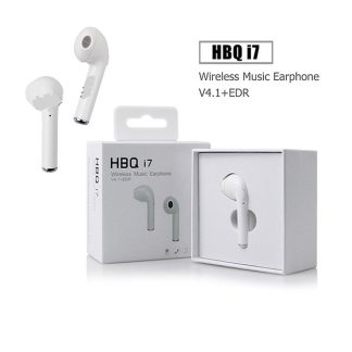 หูฟังบลูทูธ HBQ i7