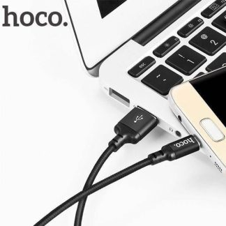 สายชาร์จ Hoco X14 Micro USB 2 M
