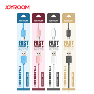 สายชาร์จ Joyroom Fast Charge JR-S118 iPhone