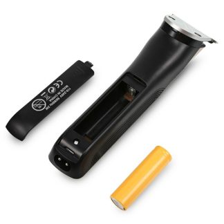 ปัตตาเลี่ยนตัดผม ไร้สาย Kemei รุ่น KM-418