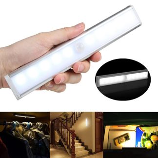 ไฟ LED ติดและดับอัตโนมัติ