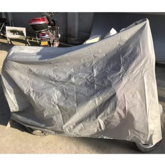 ผ้าคลุมรถจักรยาน ผ้าคลุมรถมอเตอร์ไซค์ OEM