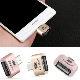 OTG Earldom Micro USB
