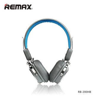 หูฟังบลูทูธ Remax 200HB