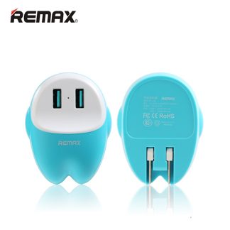 ที่ชาร์จ Remax EVA 2 USB