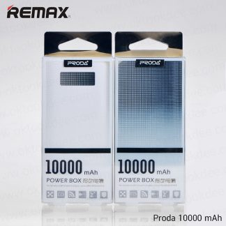 แบตสำรอง Remax Proda 10000 mAh