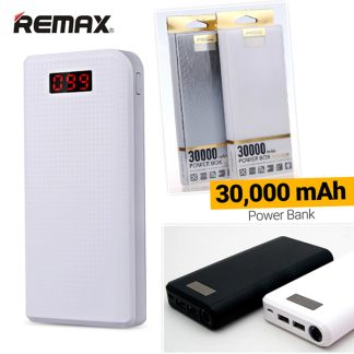 แบตสำรอง Remax Proda 30000