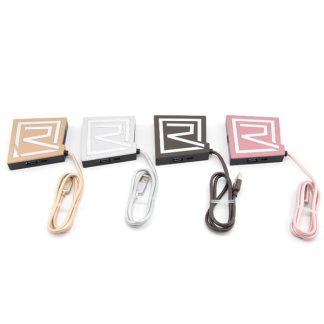 ที่ชาร์จ Remax RU-U7 3USB