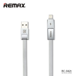 สายชาร์จ Remax Strive 2 in 1