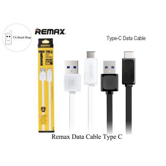 สายชาร์จ Remax Type-C