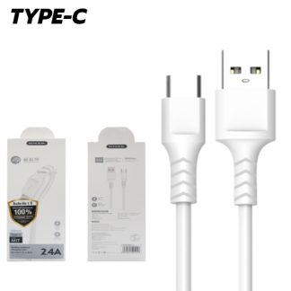 สายชาร์จ SENDEM M1A Fast Charge 2.4 A