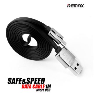 สายชาร์จ Safe Speed Micro USB
