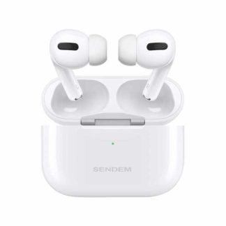 หูฟังบลูทูธ Sendem TWS Pro Wireless Bluetooth 5.0 Earphone ประกันศูนย์ 1 ปี