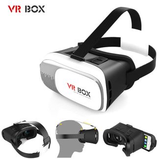 VR BOX 2.0