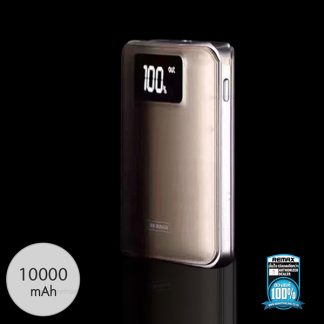 แบตสำรอง WK  Dimon 10000 mAh