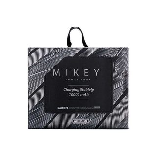 แบตสำรอง WK Mikey 10000 mAh