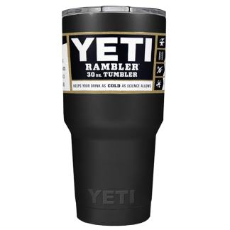 แก้ว YETI Rambler