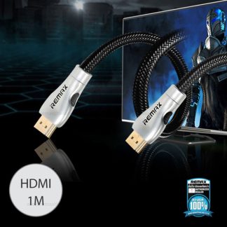 สาย HDMI Remax 1 เมตร