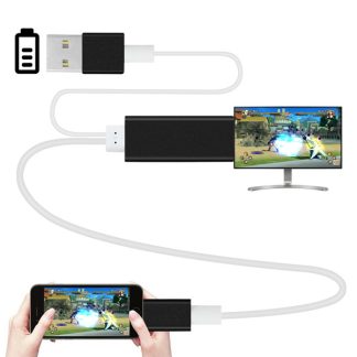 สาย HDTV iPhone