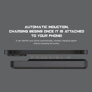 แบตสำรอง Eloop Orsen EW55 20000 mAh Magnetic Wireless Charger รองรับ PD 20W