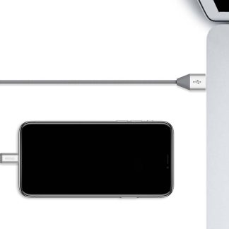 สายชาร์จ Orsen S32 Micro USB ความเร็วชาร์จ 2.1A ของแท้