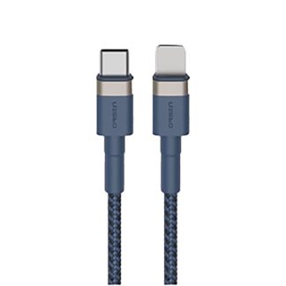 สายชาร์จ Orsen S51 Type C to L Cable ความเร็วชาร์จ 3A ของแท้