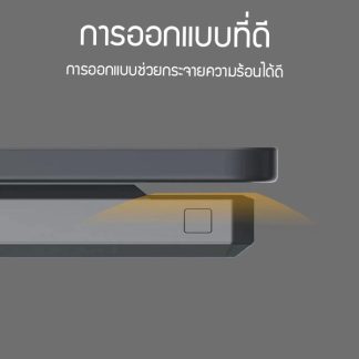 แบตสำรอง Orsen by Eloop E59 ความจุ 20000mAh ชาร์จเร็ว PD 30W มีสายชาร์จในตัวแบต  ของแท้
