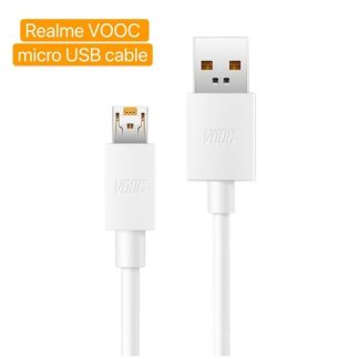 ชุดชาร์จ Realme SUPER VOOC 5V-4A