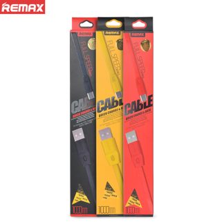 สายชาร์จ Remax Full Speed Micro