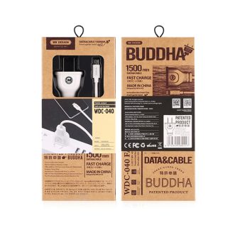 ที่ชาร์จ WK WDC-040 Buddha Micro