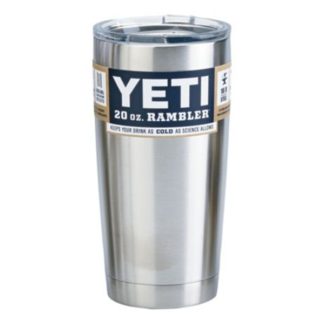 แก้วเล็ก YETI 20 oz