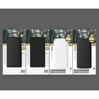 แบตสำรอง sendem P33 11000 mAh ประกันศูนย์ 1 ปี