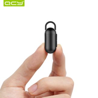 หูฟังบลูทูธ QCY Q12