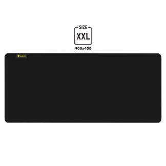 แผ่นรองเมาส์ Nubwo NP-32 MOUSE PAD หนาแน่นมีความละเอียดสูง