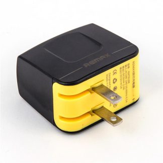 ที่ชาร์จในบ้าน Remax 2 USB
