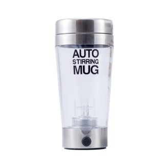แก้วปั่นอัตโนมัติ Auto Stirring Mug
