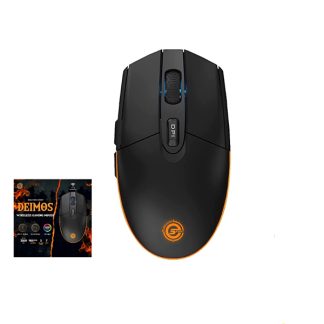 เมาส์เกมมิ่งไร้สาย Neolution E-Sport Deimos