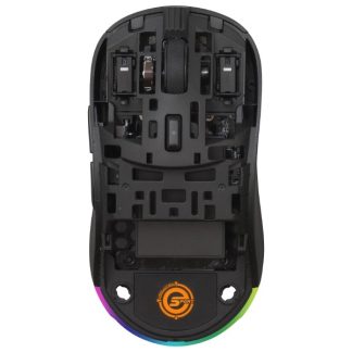 เมาส์เกมมิ่งไร้สาย Neolution E-Sport Luna เปลี่ยนกรอบและเปลี่ยนสวิตซ์ได้