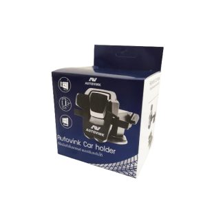 ที่ยึดมือถือในรถยนต์ Auto vink Car Holder
